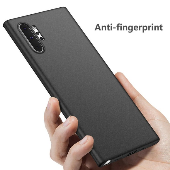 Samsung Galaxy Note 10 Plus Case - Picture 4 of 7